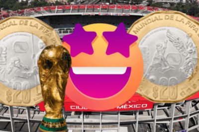 Mundial 2026: dónde obtener las monedas de 20 pesos de la Copa del Mundo
