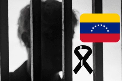 ONG venezolana denuncia que desde abril han muerto 19 presos bajo custodia del Estado