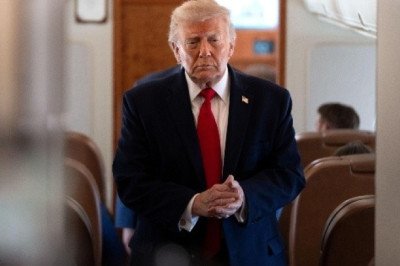 Trump llama a Irán e Israel a cesar las hostilidades de inmediato