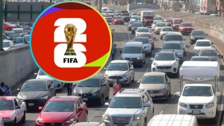 Habrá homeoffice y suspensión de clases en CDMX por inauguración del Mundial