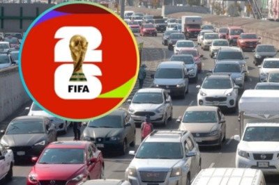 Habrá homeoffice y suspensión de clases en CDMX por inauguración del Mundial