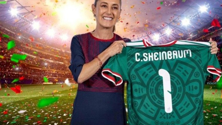 Loret explica cómo el Mundial podría destapar crisis en México como le ocurrió a Brasil en 2014