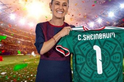 Loret explica cómo el Mundial podría destapar crisis en México como le ocurrió a Brasil en 2014