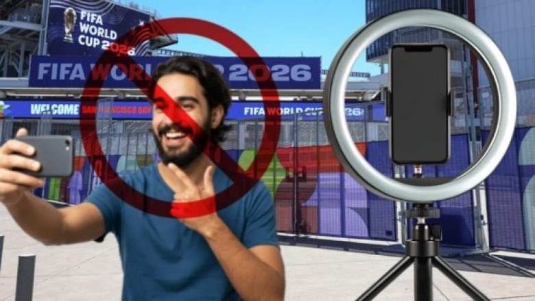 EU podría deportar a "influencers" que hagan contenido del Mundial por esta razón
