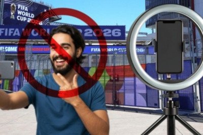 EU podría deportar a "influencers" que hagan contenido del Mundial por esta razón