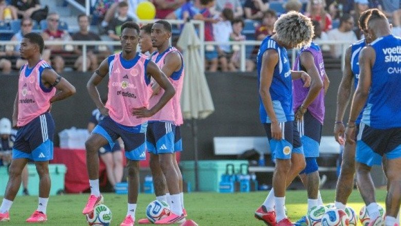 Alemania y Curazao protagonizarán el duelo más desigual de la primera ronda del Mundial 2026