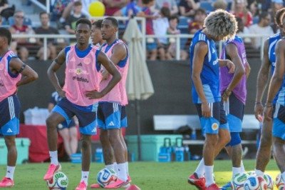 Alemania y Curazao protagonizarán el duelo más desigual de la primera ronda del Mundial 2026