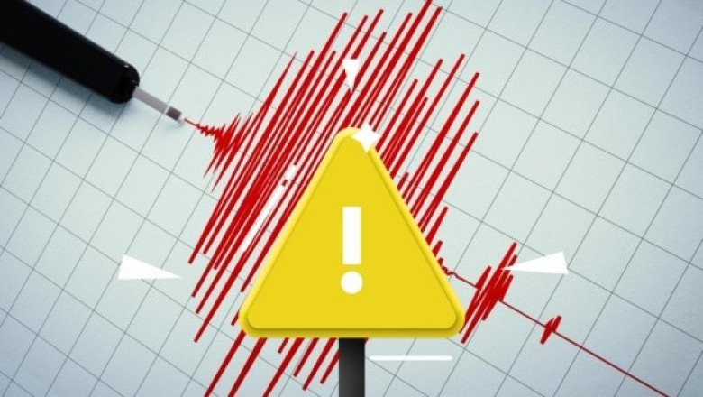 Alerta sísmica suena en celulares en la CDMX este sábado 13 de junio