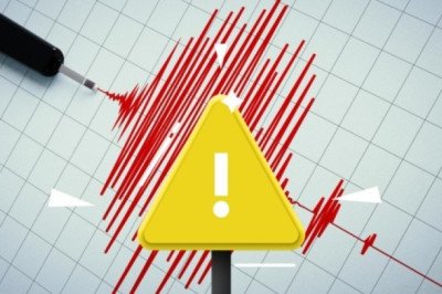 Alerta sísmica suena en celulares en la CDMX este sábado 13 de junio