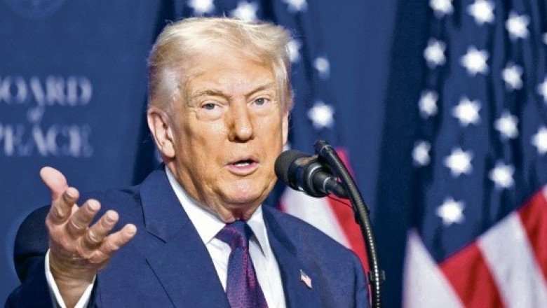 CCE ve política la declaración de Trump de salir del T-MEC