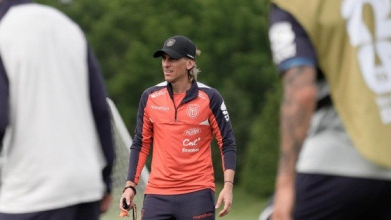Ecuador pone a prueba su invicto ante el regreso mundialista de Costa de Marfil