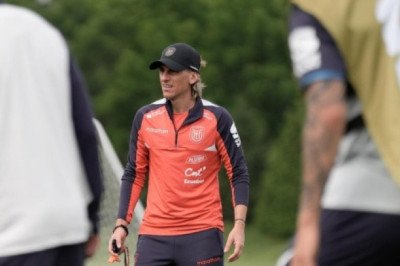 Ecuador pone a prueba su invicto ante el regreso mundialista de Costa de Marfil