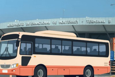Rutas de camiones gratis para llegar al Suecia vs Tunez en Estadio Monterrey