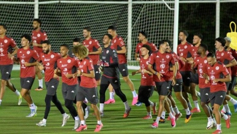 Suecia y Túnez abren el telón en Monterrey