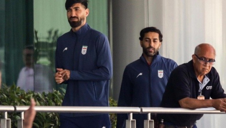 Irán debuta ante Nueva Zelanda en medio de la tensión geopolítica que rodea al Mundial 2026