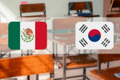 México vs Corea: Estos estados suspenderán clases por el partido del Mundial 2026