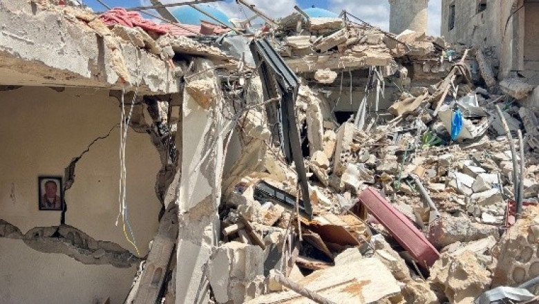 Irán denuncia 84 violaciones de la tregua en Líbano en 48 horas