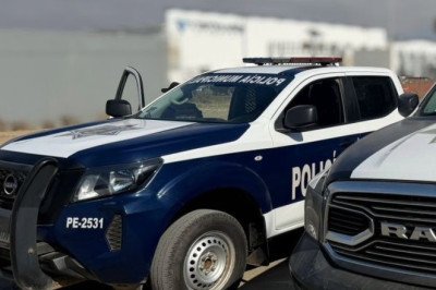 Cae menor en posesión de narcóticos