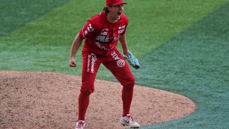 Trevor Bauer regresa a los Diablos Rojos del México para la temporada 2026