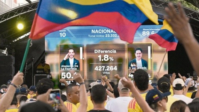 Analistas anticipan retos para nuevo gobierno colombiano