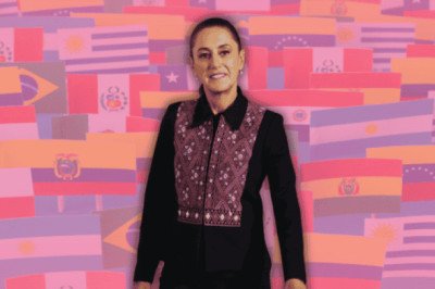 ¿Por qué para Riva Palacio, Sheinbaum se está quedando sola?