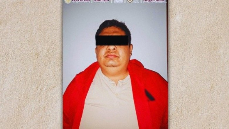Harfuch anuncia la caída uno de los generadores de violencia en Morelia