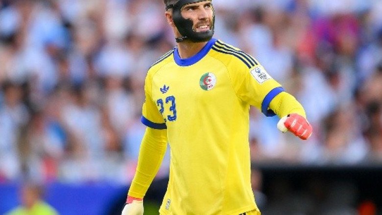 Austria y Argelia chocan por el segundo lugar del Grupo J