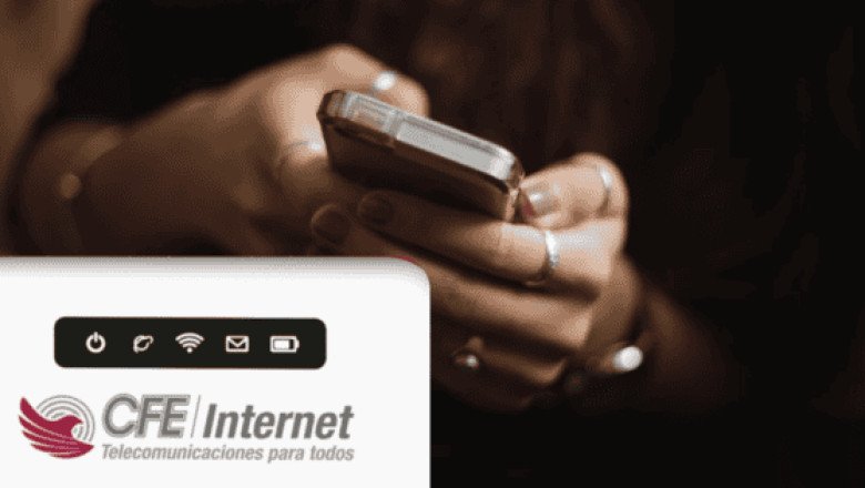 CFE entregará chips con internet gratis a quienes cumplan estos requisitos en julio 2026