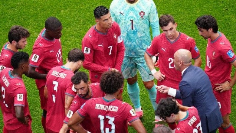 Colombia y Portugal prometen aumentar el calor en Miami