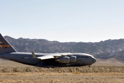 EU moviliza aeronaves, buques y apoyo de la Fuerza Espacial para atender emergencia en Venezuela