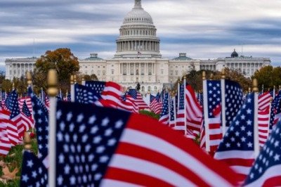 Supremo de EU frena orden de Trump y mantiene la ciudadanía por nacimiento