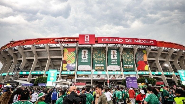 México vs Inglaterra: ¿Todavía hay boletos para los octavos de final del Mundial 2026?