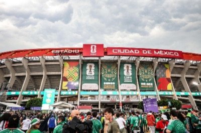 México vs Inglaterra: ¿Todavía hay boletos para los octavos de final del Mundial 2026?