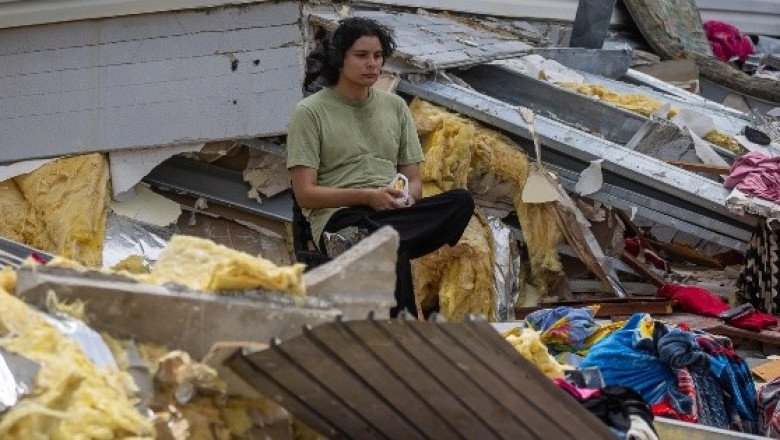Reportan más de dos mil fallecidos por el terremoto doble en Venezuela