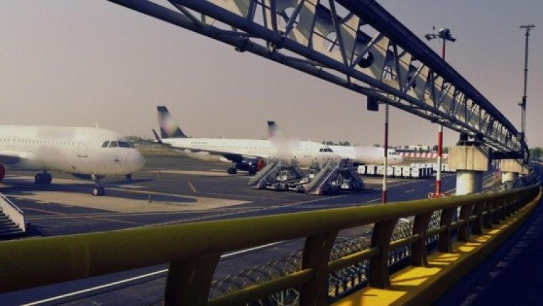 Magnicharters se suma a la lista de aerolíneas que dejan de volar los cielos de México