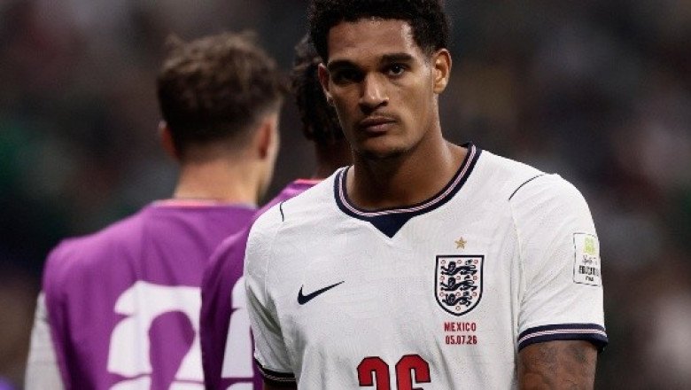 Diputado británico pide a FIFA mismo criterio para jugador de Inglaterra tras caso Balogun