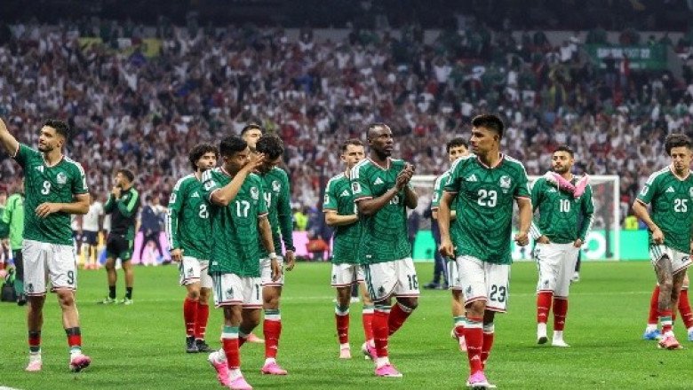 ¿Qué sigue para la Selección Mexicana tras su eliminación del Mundial 2026?