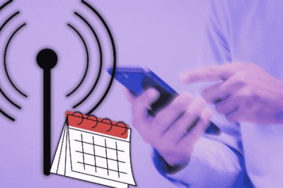 Registro de telefonía celular; esta es la fecha límite según la terminación de tu número