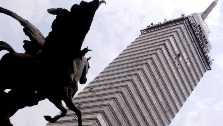 FMI recorta pronóstico del PIB de México a 1.2% para 2026-27