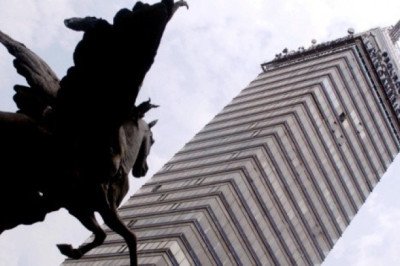 FMI recorta pronóstico del PIB de México a 1.2% para 2026-27