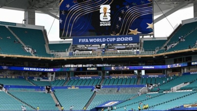 Por primera vez en 27 días, hoy no habrá partidos del Mundial