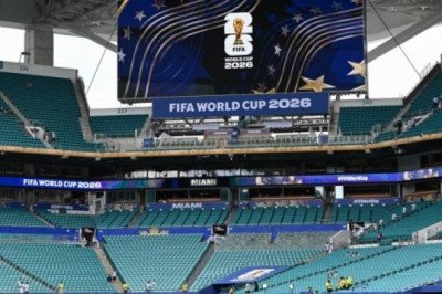 Por primera vez en 27 días, hoy no habrá partidos del Mundial