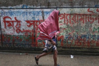 Brote de sarampión en Bangladés registra más de 120 mil casos desde marzo