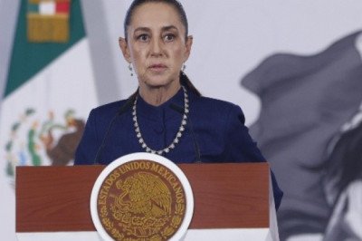 Caso "El Mayo": Sheinbaum apunta a contradicciones de EU tras dichos de Ken Salazar