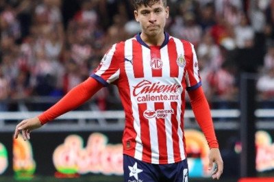 Chivas cede a una de sus jóvenes figuras a un club de Estados Unidos