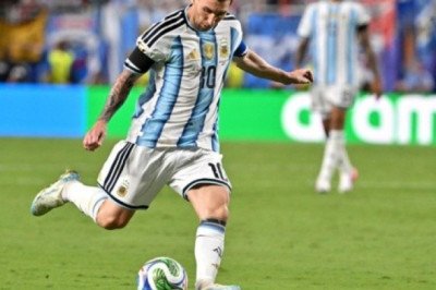 Mundial 2026: ¿Las semifinales se transmitirán por TV abierta en México?