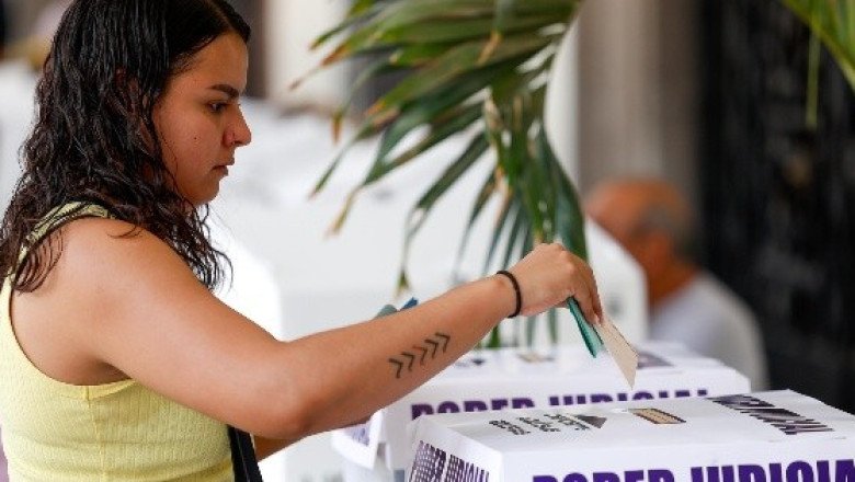 ¡También en México! Proponen eliminar el voto femenino con “Voto por casa”