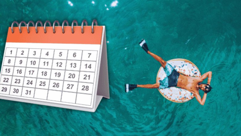 El "truco" en el calendario de la SEP para multiplicar tus vacaciones