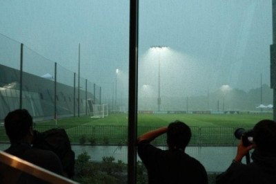 España suspende entrenamiento antes de la Final del Mundial por ESTE motivo