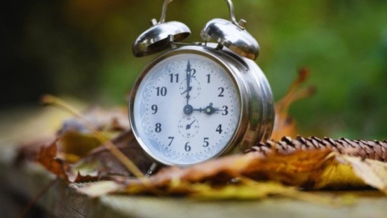EU analiza hacer permanente el horario de verano: ¿qué cambiaría?